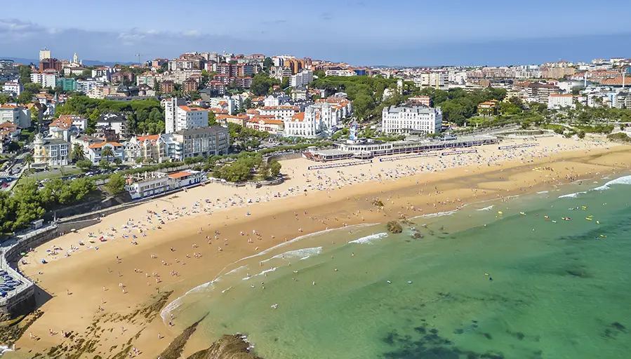 Cantabria