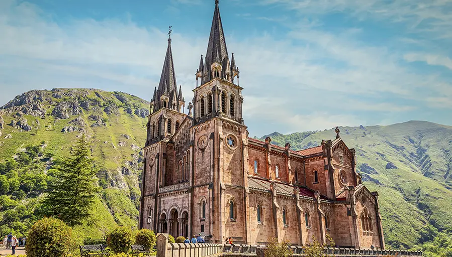 Asturias