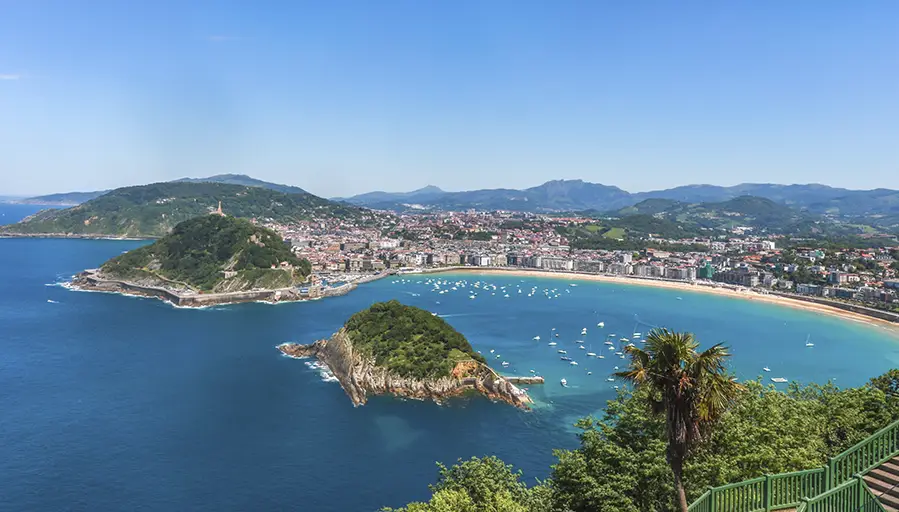 Pais Vasco