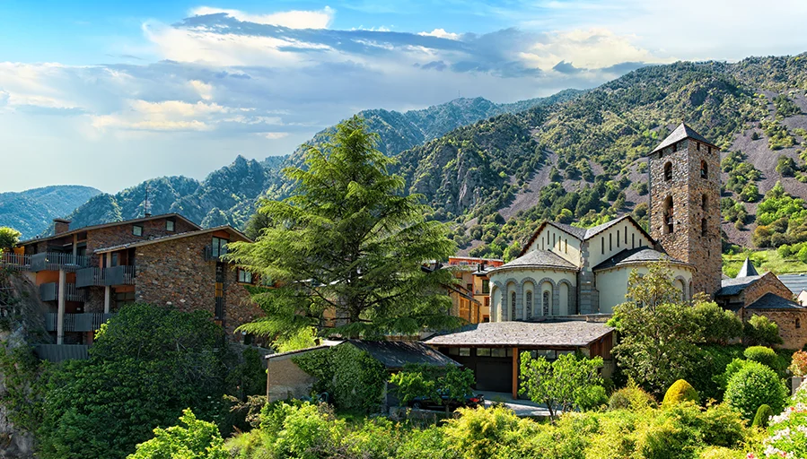 Andorra