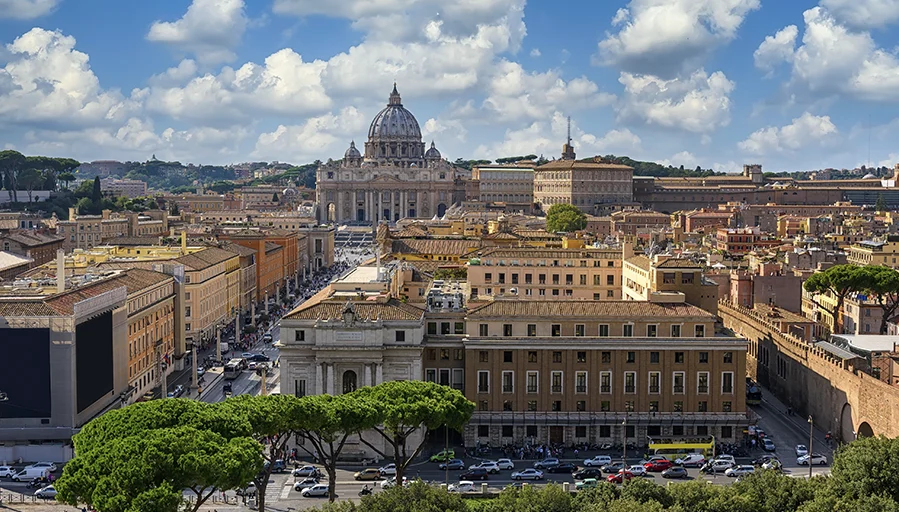 Italia Clasica