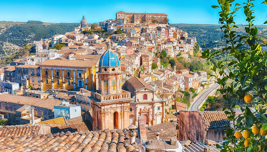 Sicilia