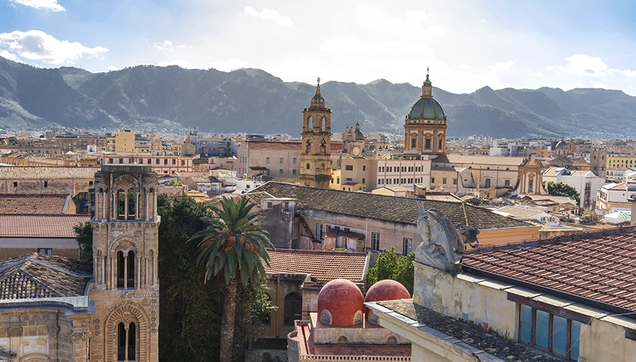 Sicilia