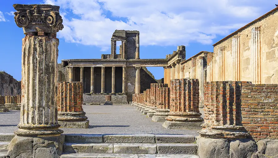Bella Campania