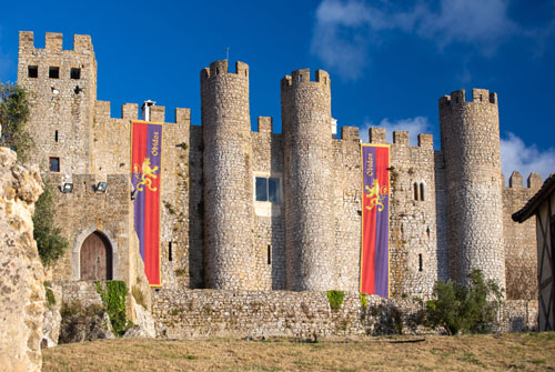 castillo