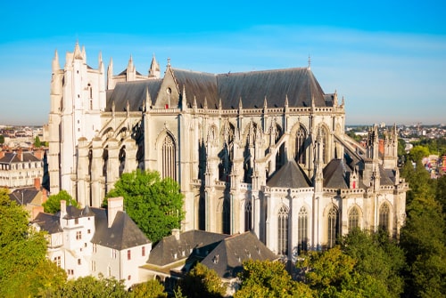 catedral