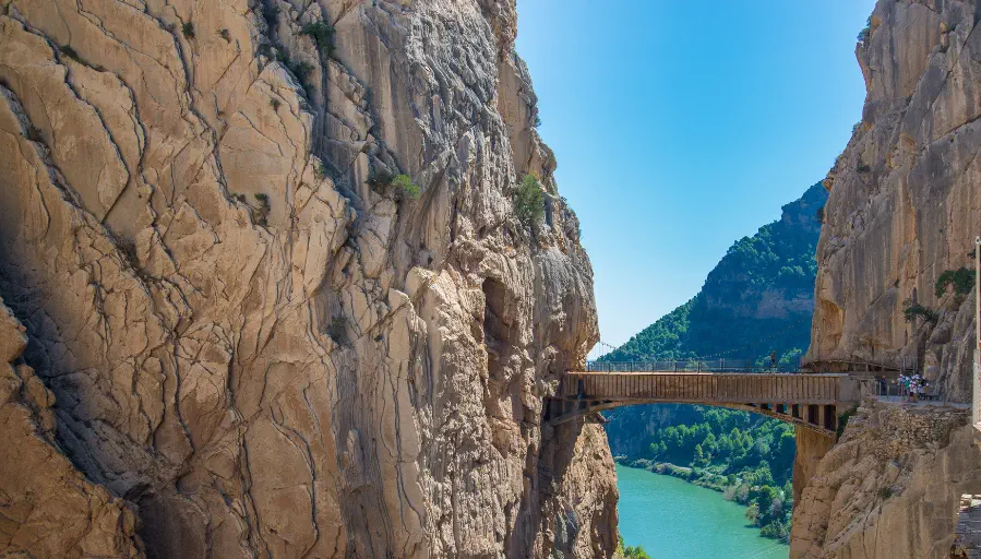 Caminito del Rey