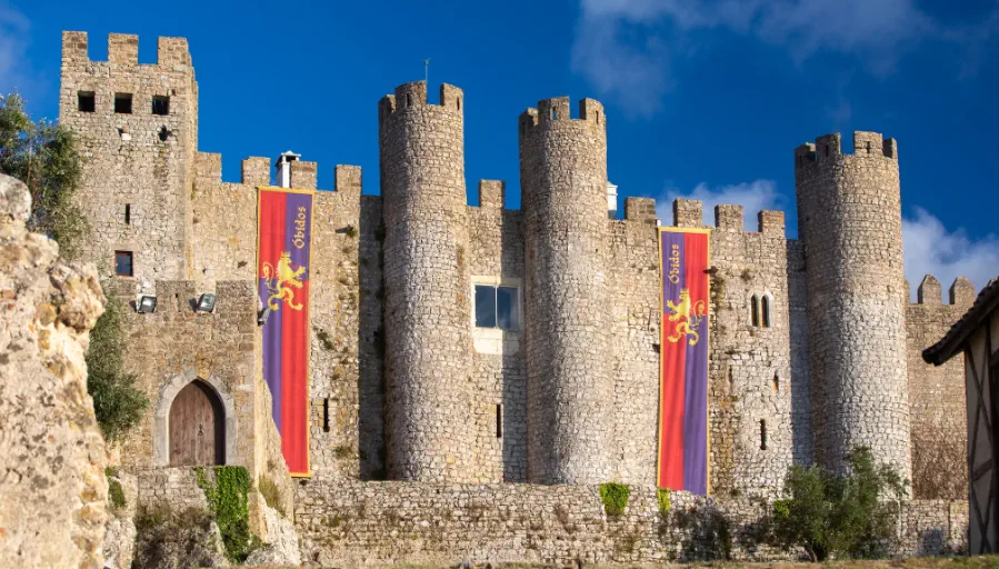Castillo