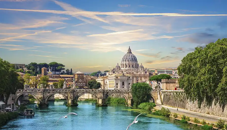 ROMA