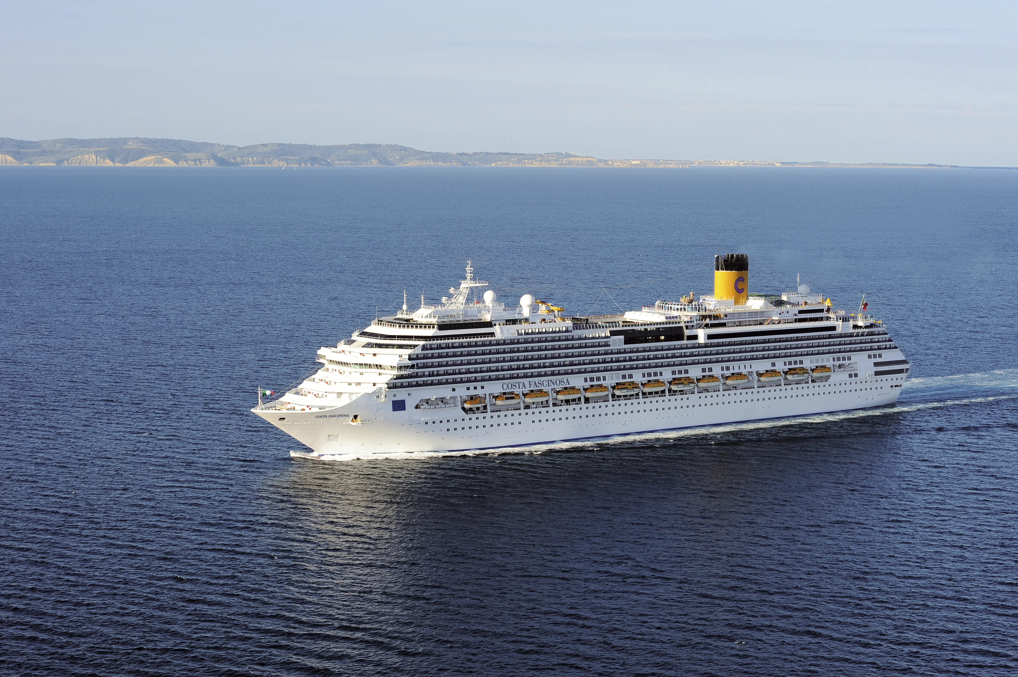 Cruceros