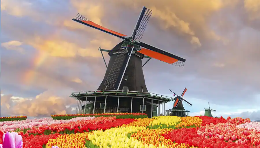 holanda