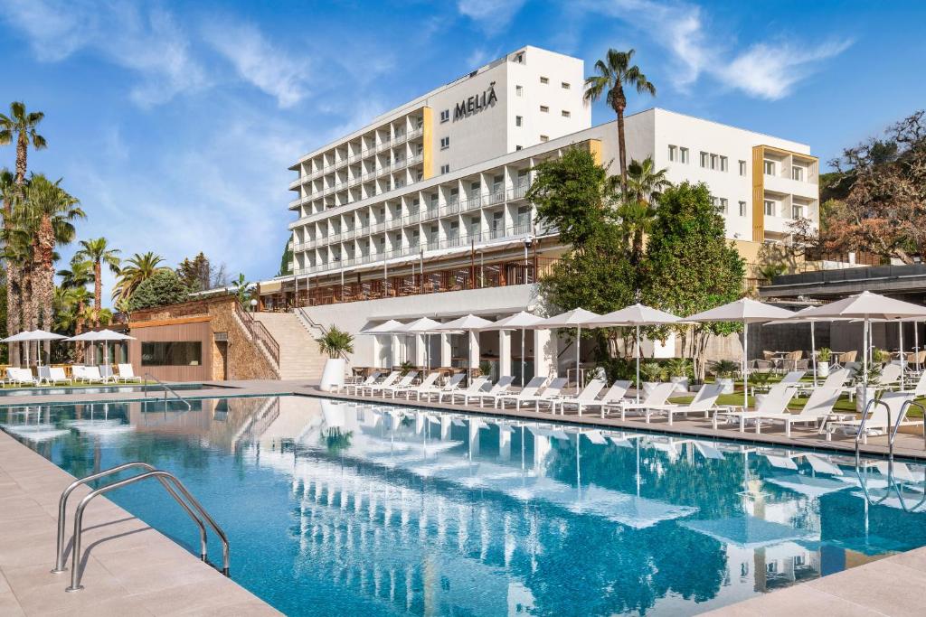 HOTEL PISCINA