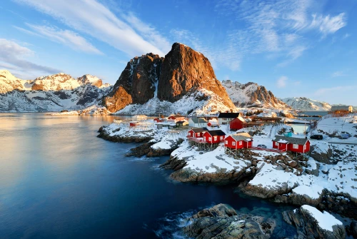 Lofoten