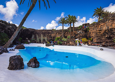 Canarias