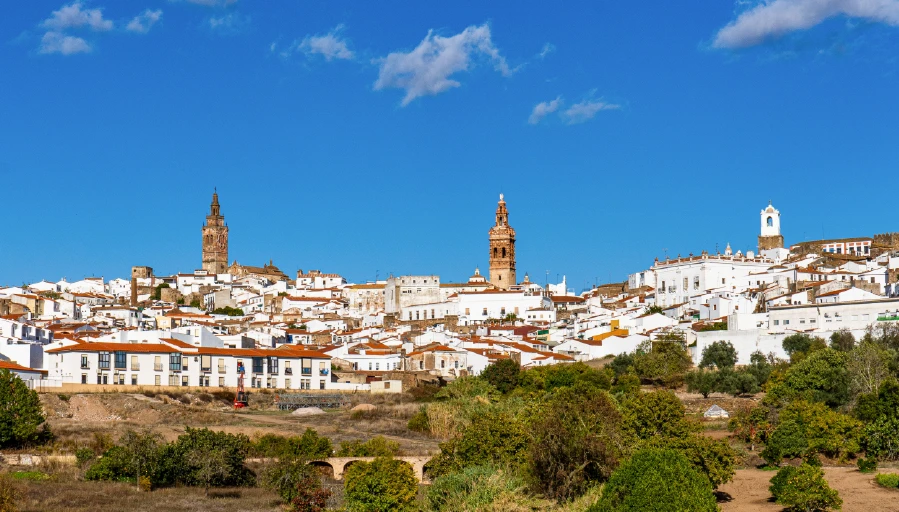 Jerez de los Caballeros