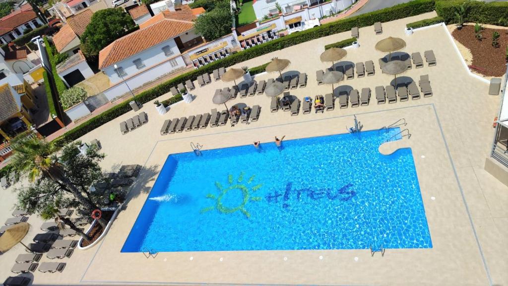 OHTELS CARABELA