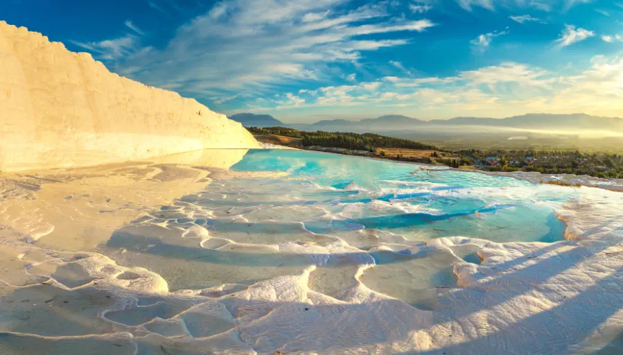 Pamukkale