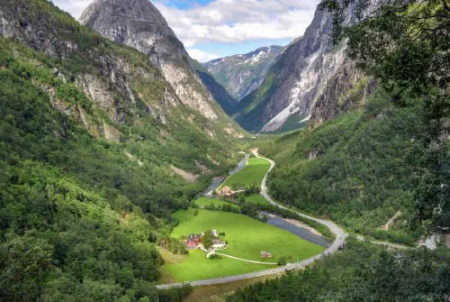 Valle