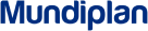 Logotipo Mundiplan